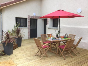 Gîte de la Taillanderie